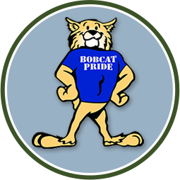 Frazier Park Elementary Bobcat